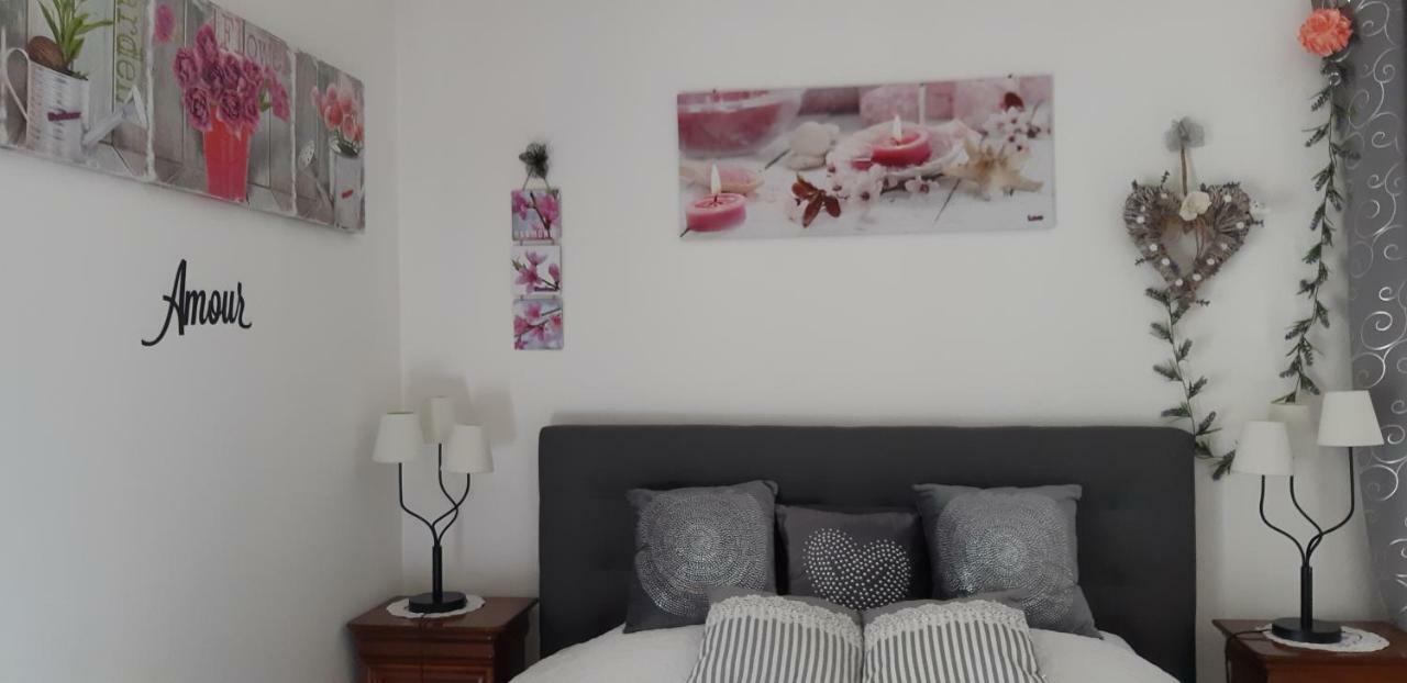 Les Orchidees Chambre Hotes Futuroscope Chasseneuil Poitiers Jaunay-Clan Eksteriør bilde